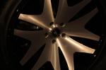Rolls-Royce Ghost Savini Wheels 2010 года